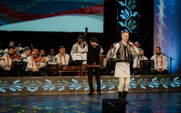 tirdea - marele premiu